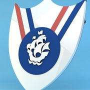  Blue Peter Sports Badge
