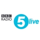 Gail Emms Discusses The Open on BBC Five Live and talkSPORT