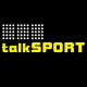 talkSport Logo